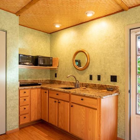 The Great Kona Escape Villa Kailua-Kona Eksteriør billede