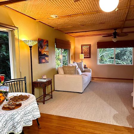 The Great Kona Escape Villa Kailua-Kona Eksteriør billede
