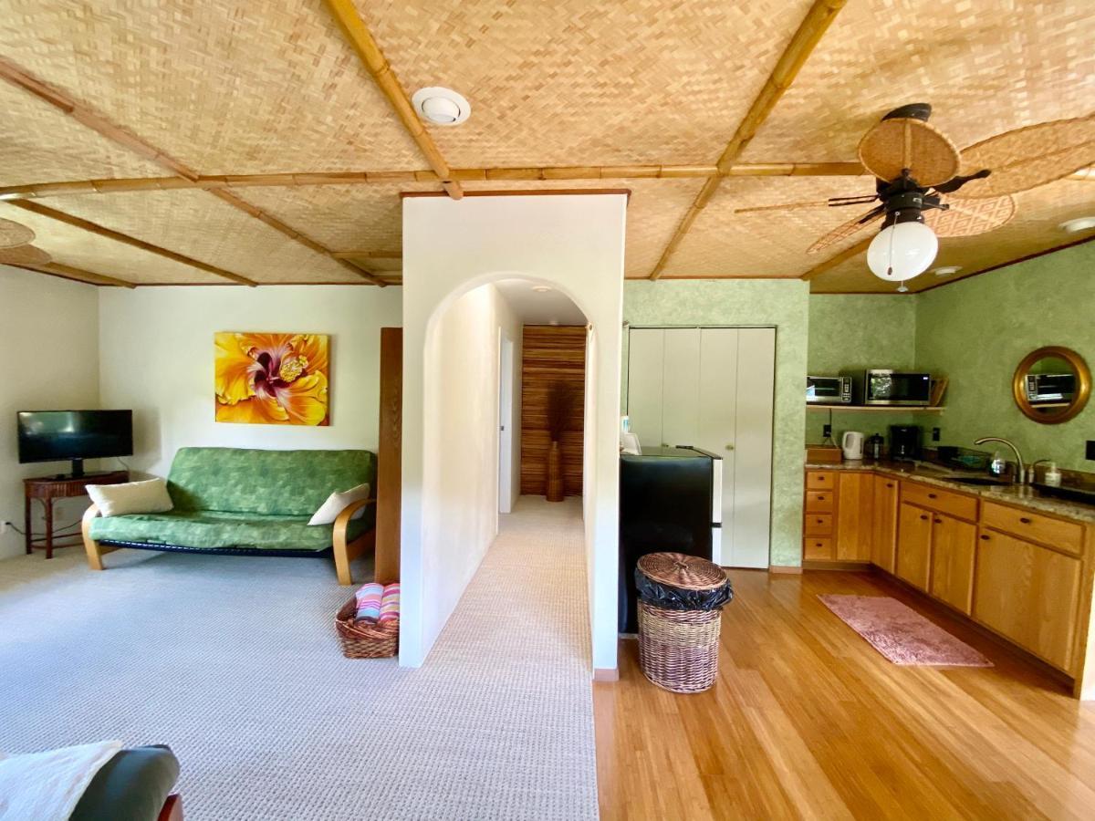 The Great Kona Escape Villa Kailua-Kona Eksteriør billede