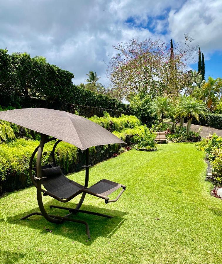 The Great Kona Escape Villa Kailua-Kona Eksteriør billede