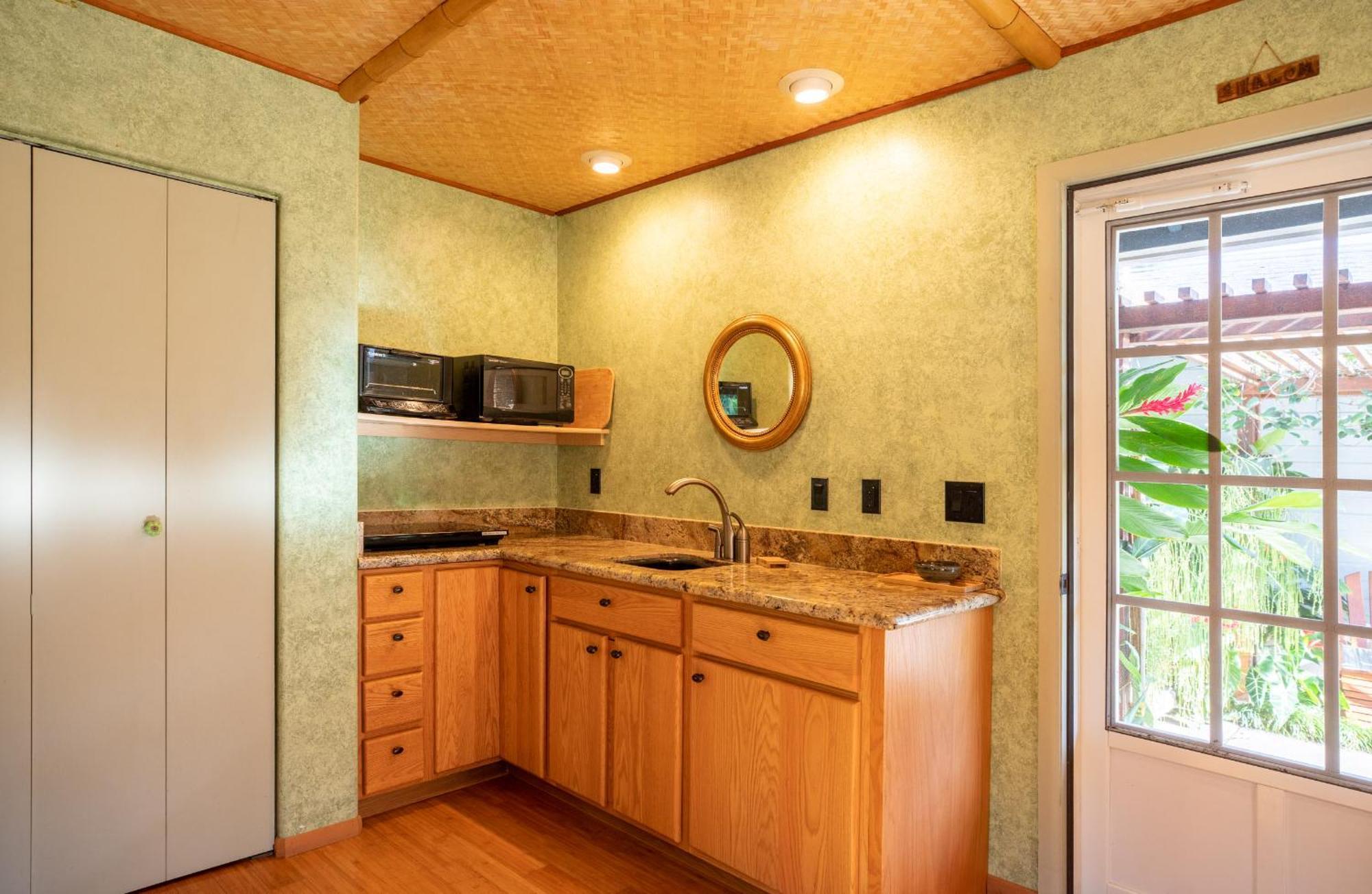 The Great Kona Escape Villa Kailua-Kona Eksteriør billede
