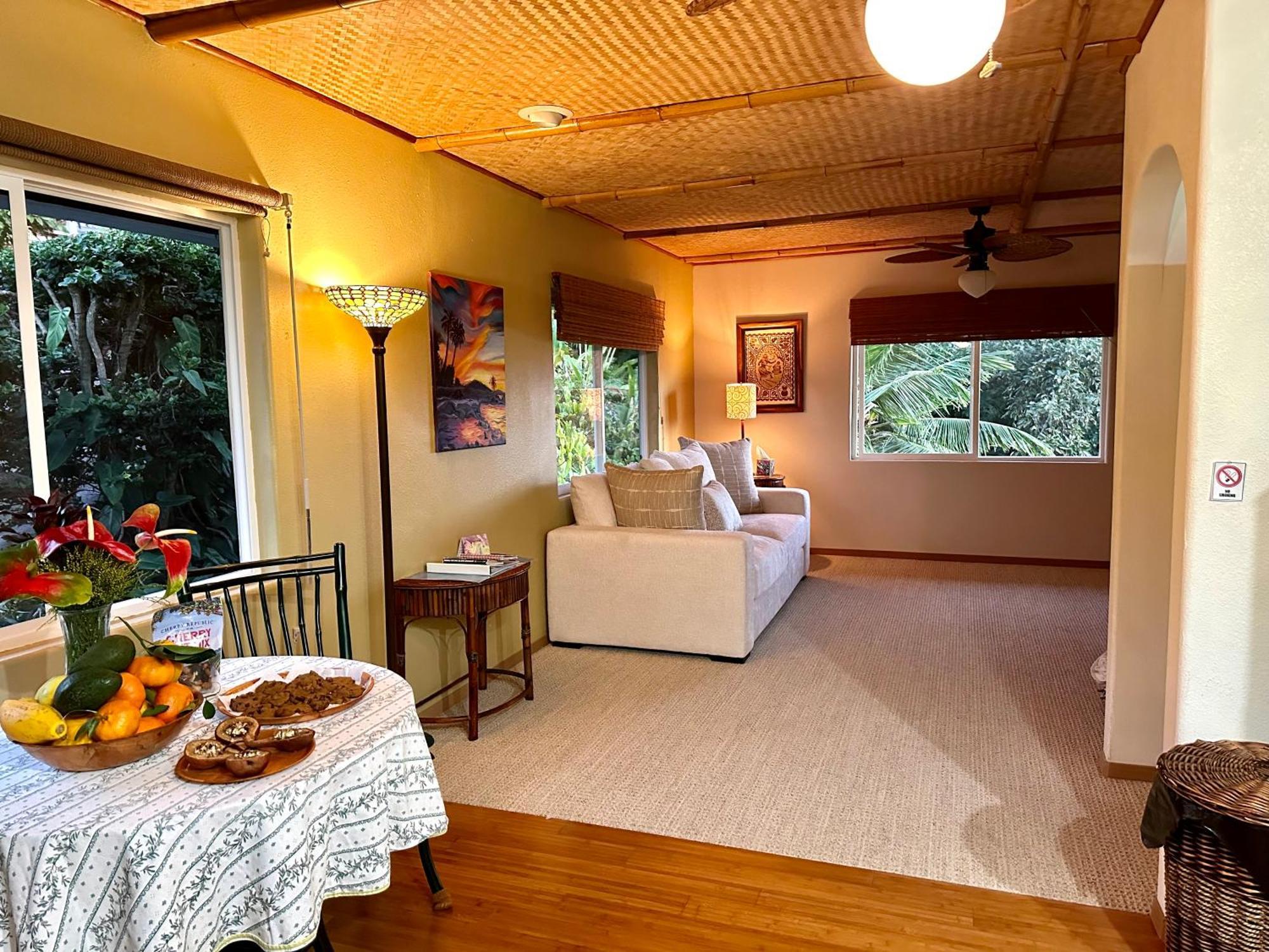 The Great Kona Escape Villa Kailua-Kona Eksteriør billede