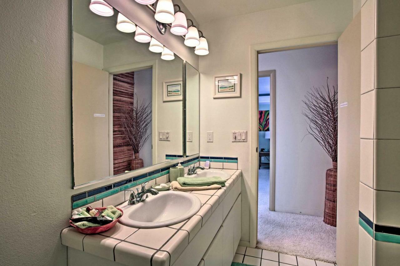 The Great Kona Escape Villa Kailua-Kona Eksteriør billede