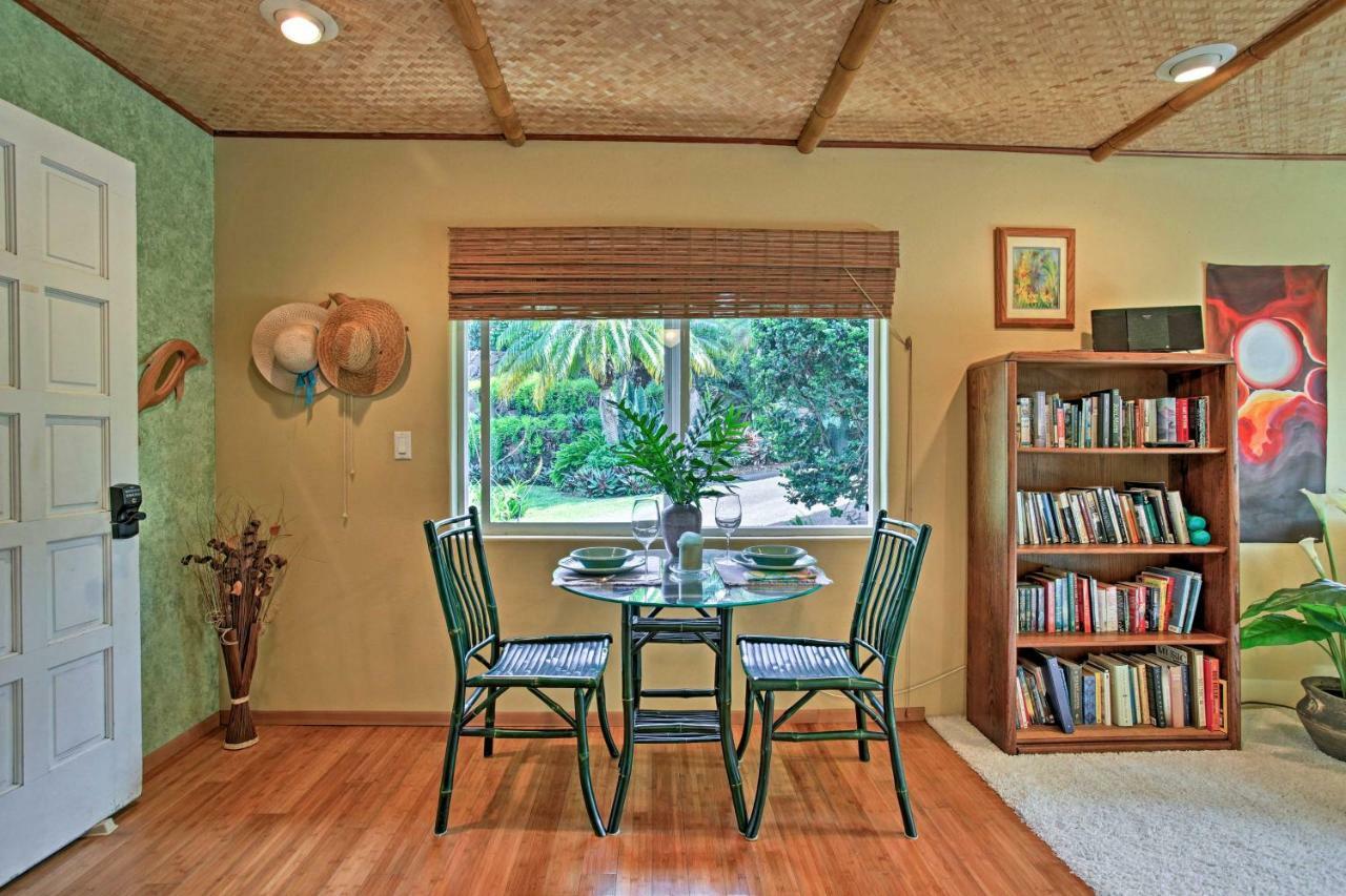 The Great Kona Escape Villa Kailua-Kona Eksteriør billede